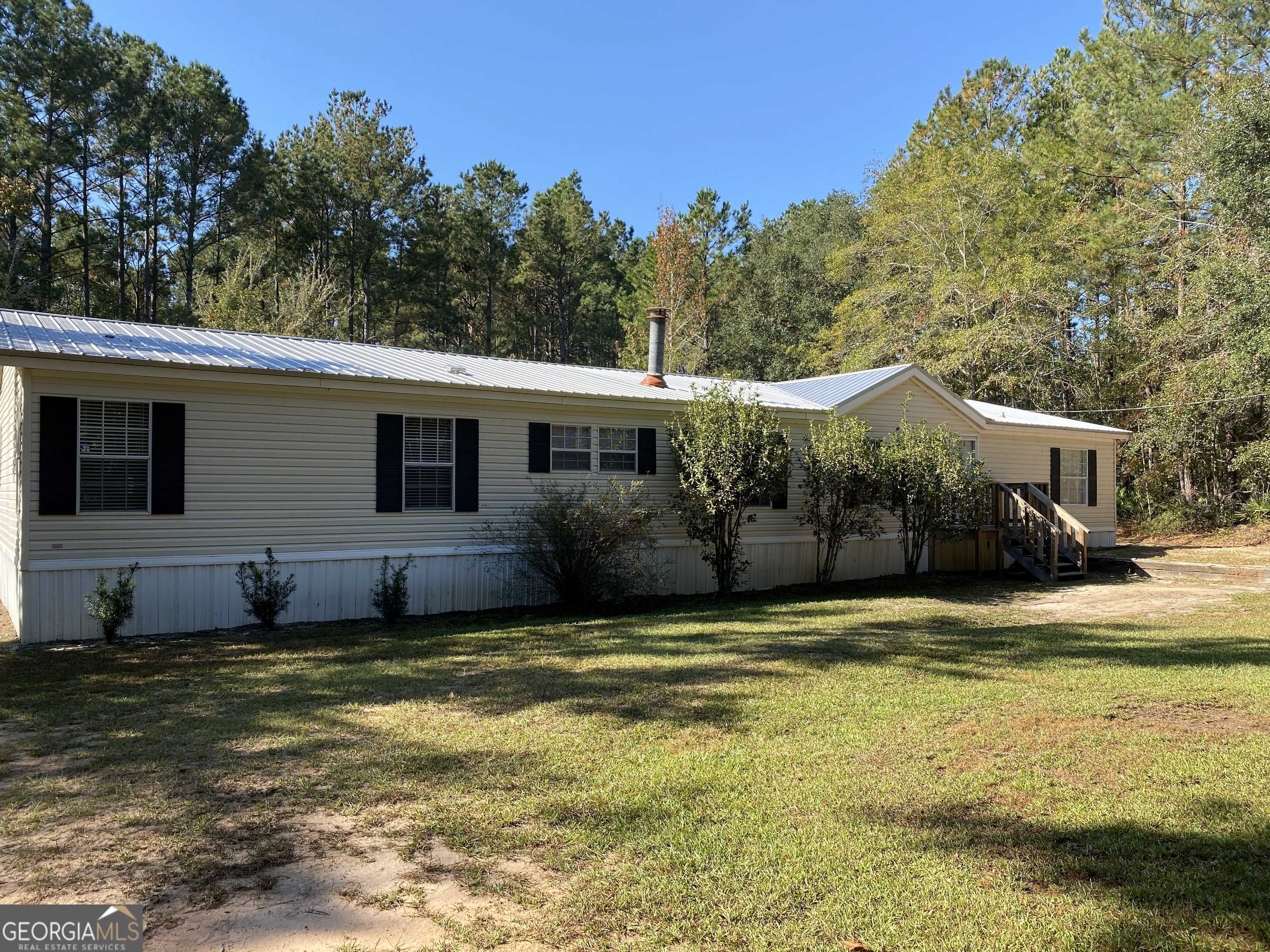 Ellabell, GA 31308,5815 Flemington LN