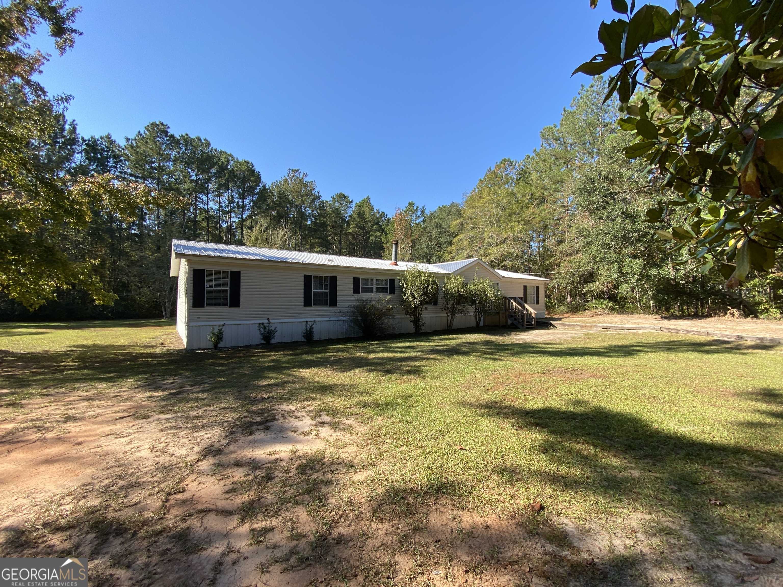 Ellabell, GA 31308,5815 Flemington LN