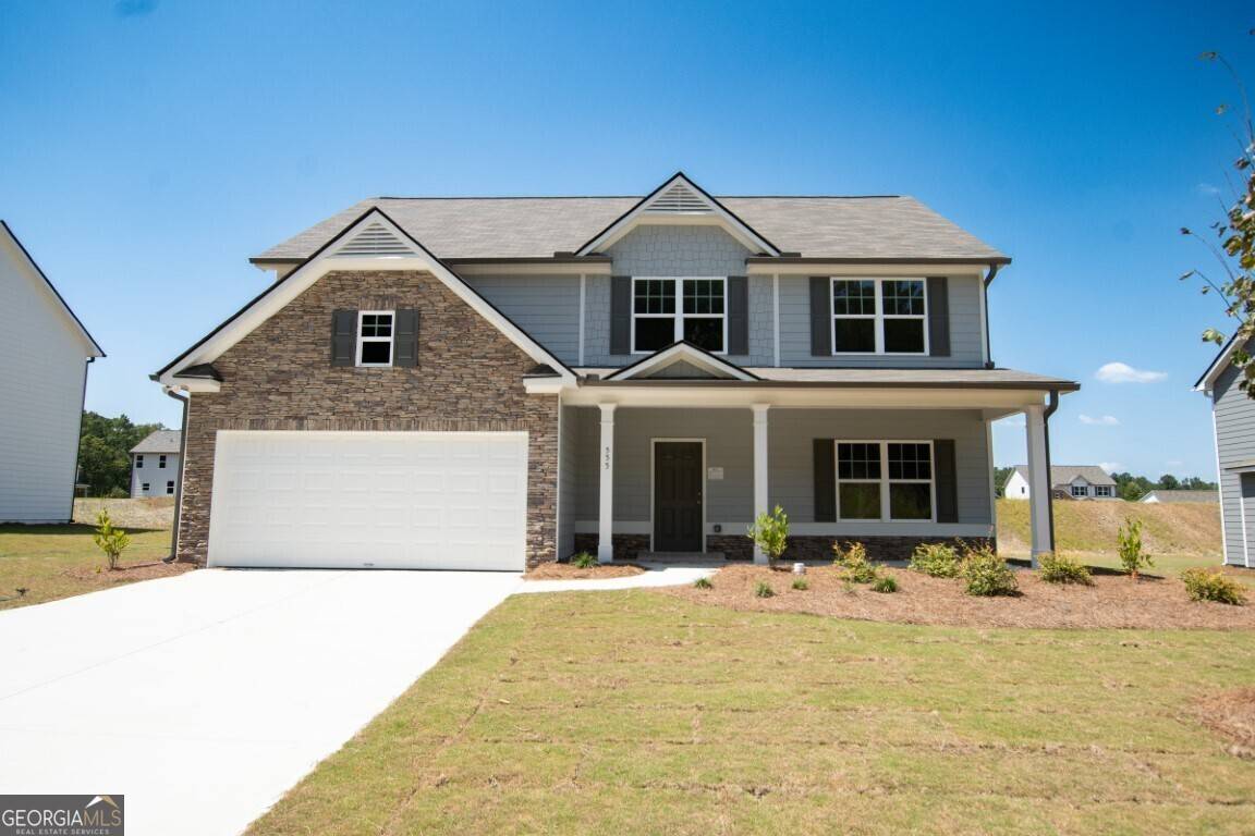 Dallas, GA 30132,74 Bone Creek Crossing #104