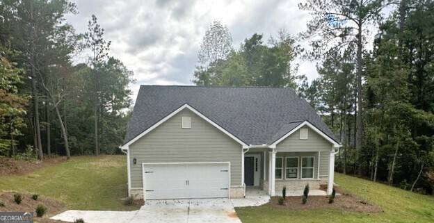 Villa Rica, GA 30180,5295 Greenway DR #295