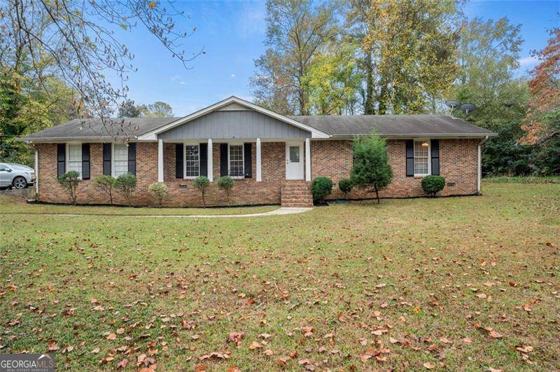 Duluth, GA 30096,2899 MOCKINGBIRD CIR