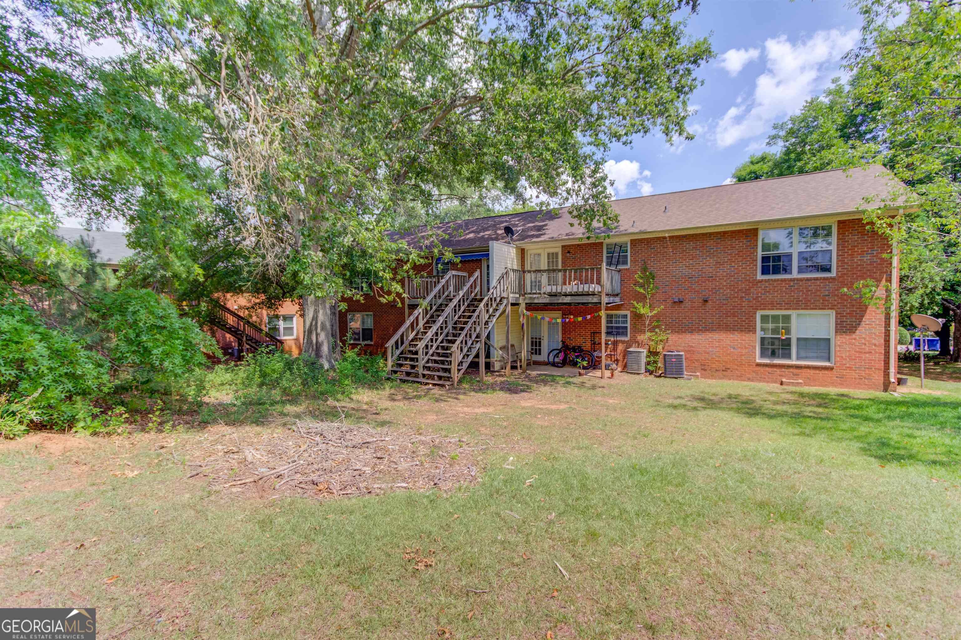 Athens, GA 30605,116 Barrington DR #4