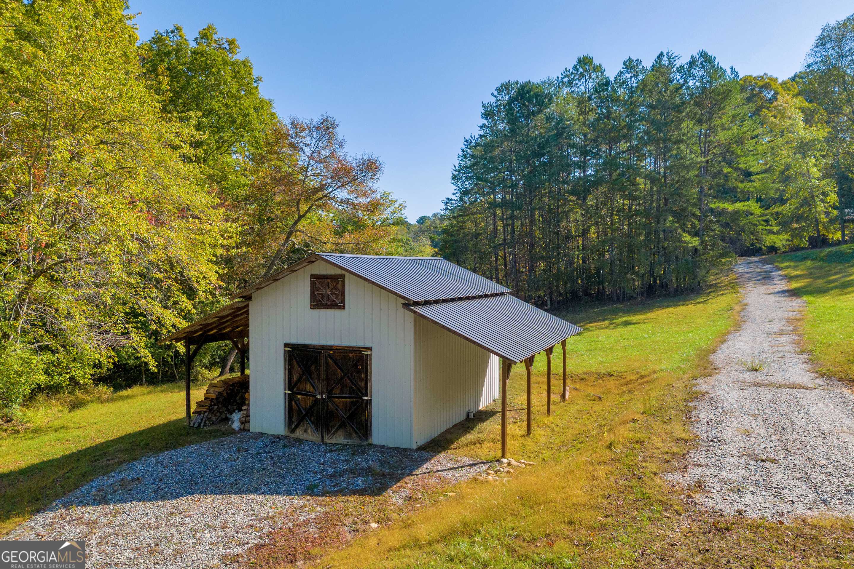 Blairsville, GA 30512,1386 Mulky Gap RD