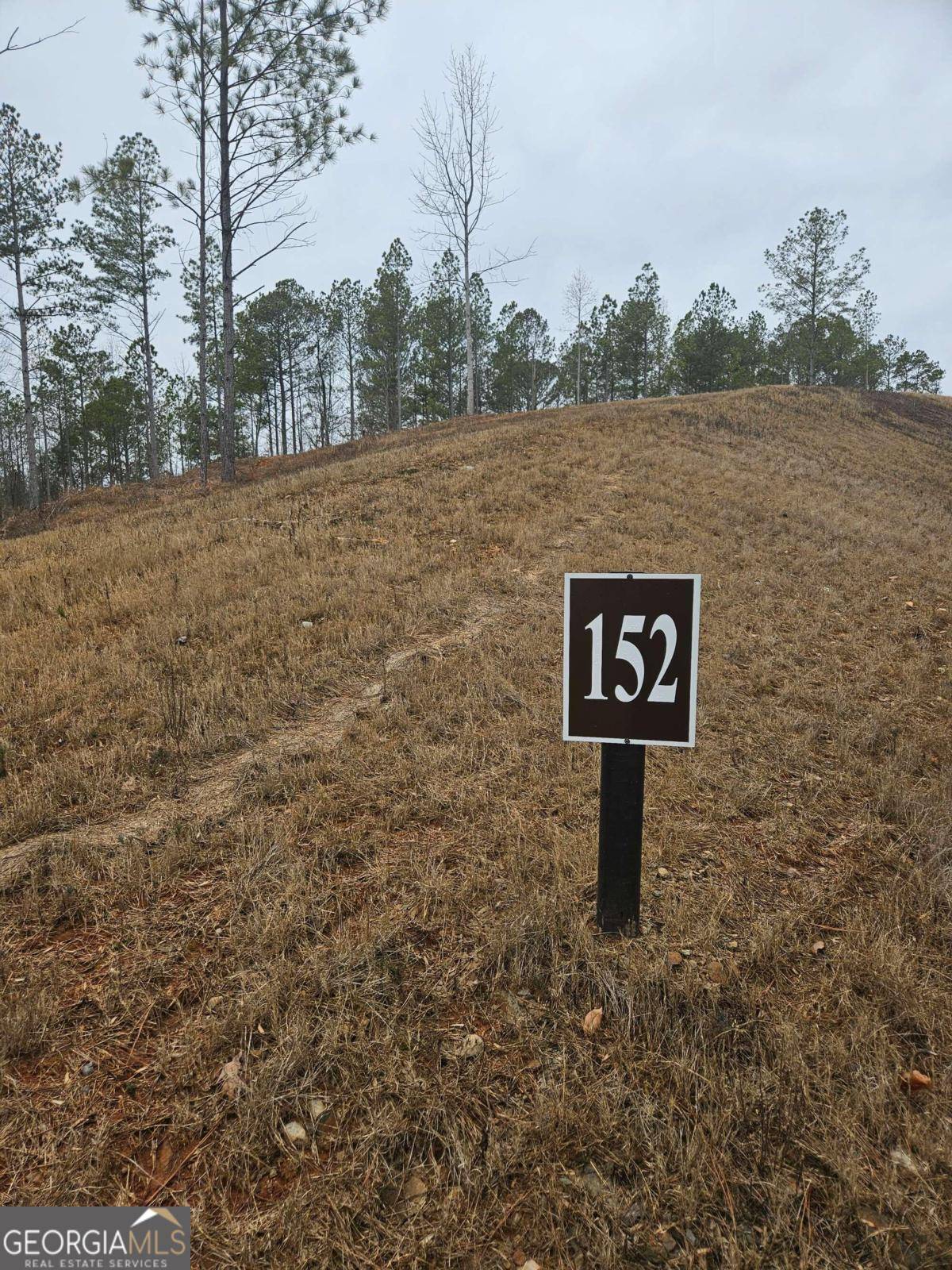 Talking Rock, GA 30175,0 Blalock Mountain Rd - Lot 152