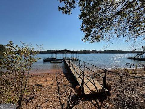 Hartwell, GA 30643,LOT 10 Point Sidney DR