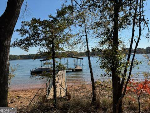 Hartwell, GA 30643,LOT 10 Point Sidney DR