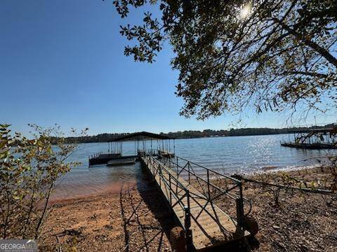 Hartwell, GA 30643,LOT 10 Point Sidney DR