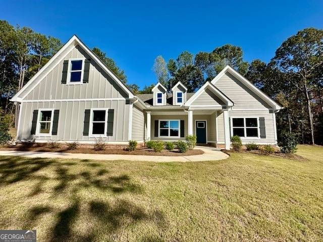 Newnan, GA 30263,39 Brookshade CT #LOT 37