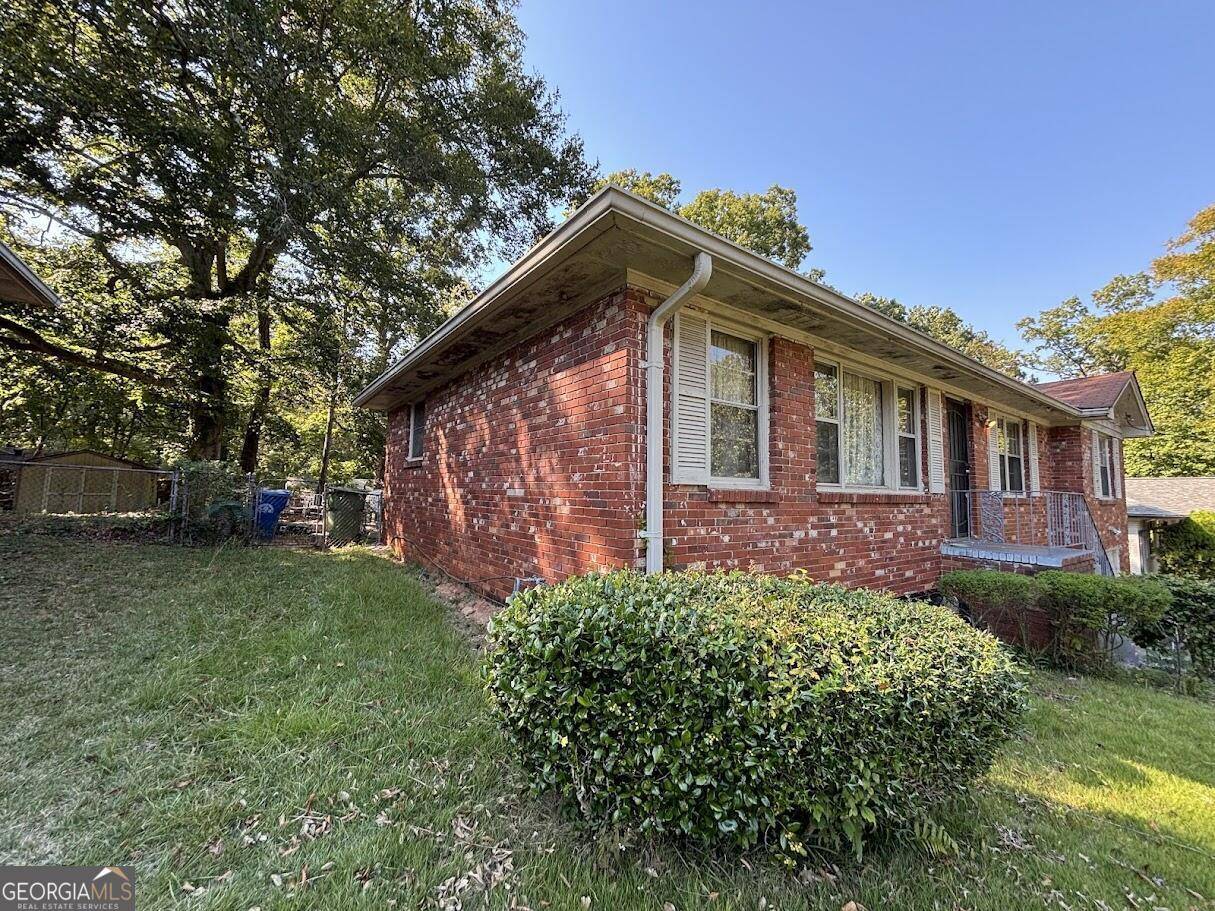 Atlanta, GA 30311,1325 Aniwaka AVE SW