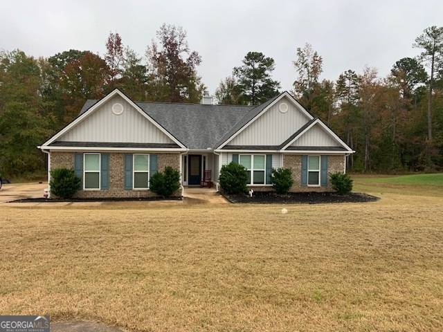 Milledgeville, GA 31061,213 High Point TRL