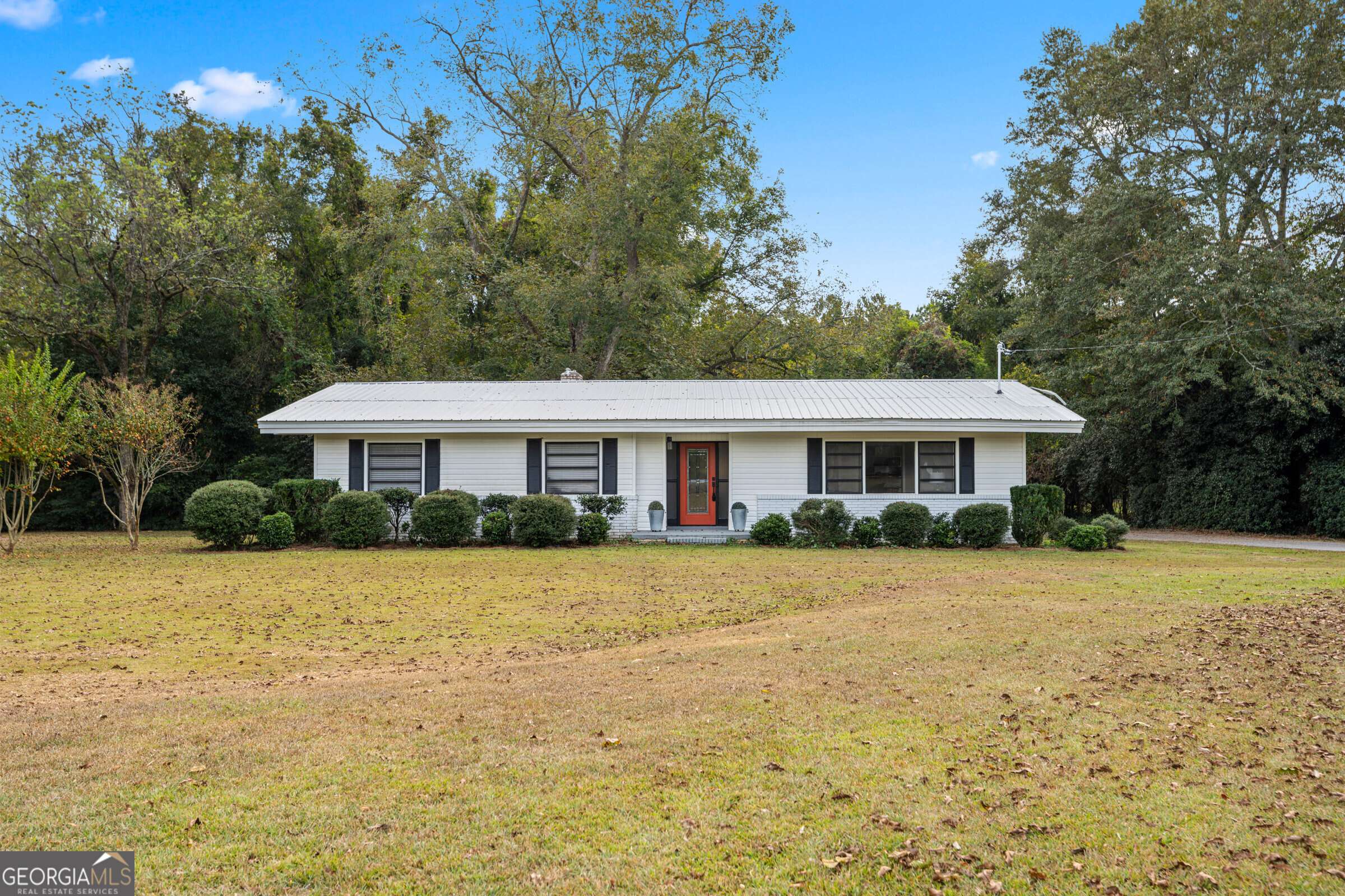 Tennille, GA 31089,275 West Adams