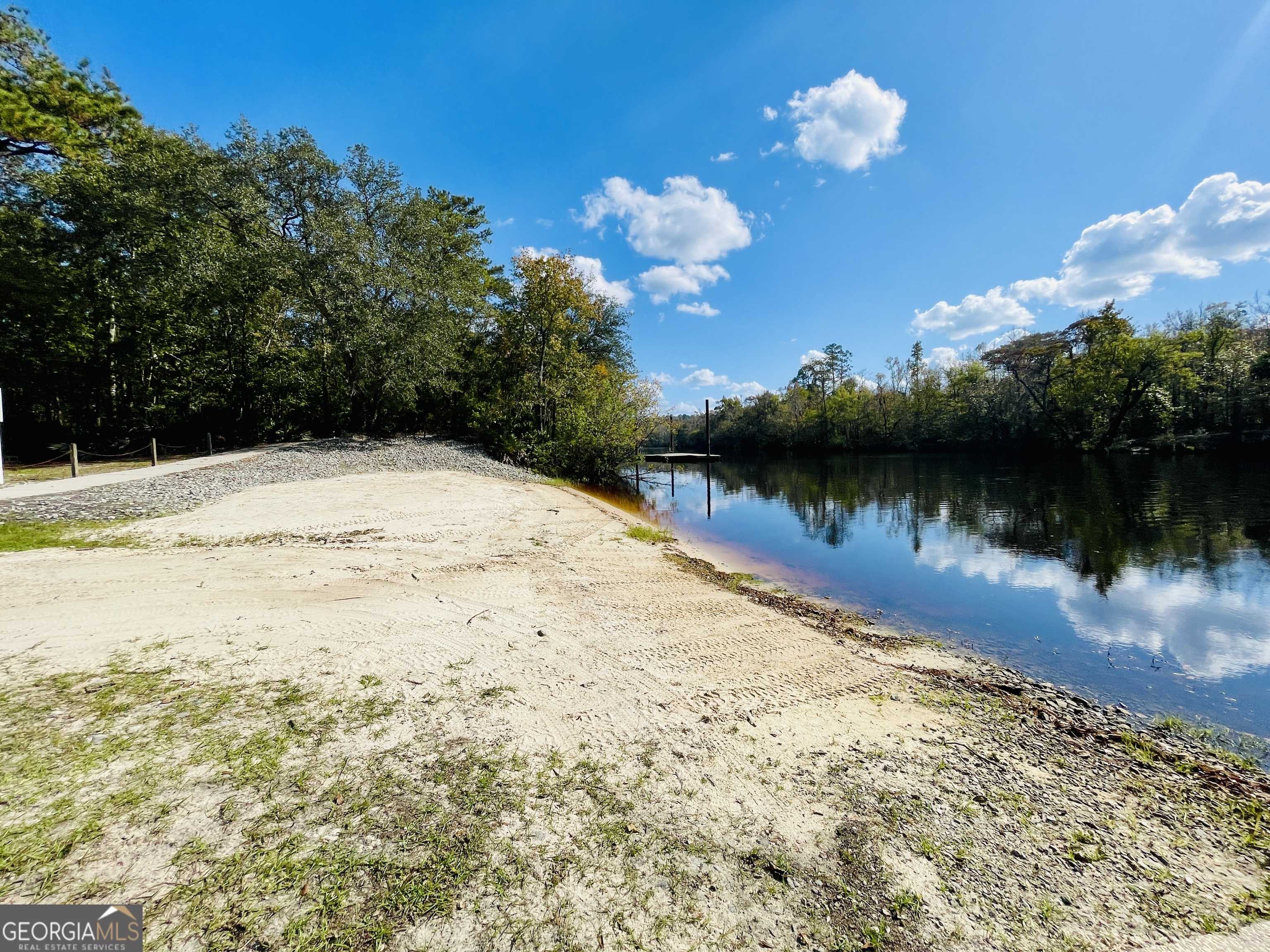 Folkston, GA 31537,LOT 12 Buchanan Landing Dr