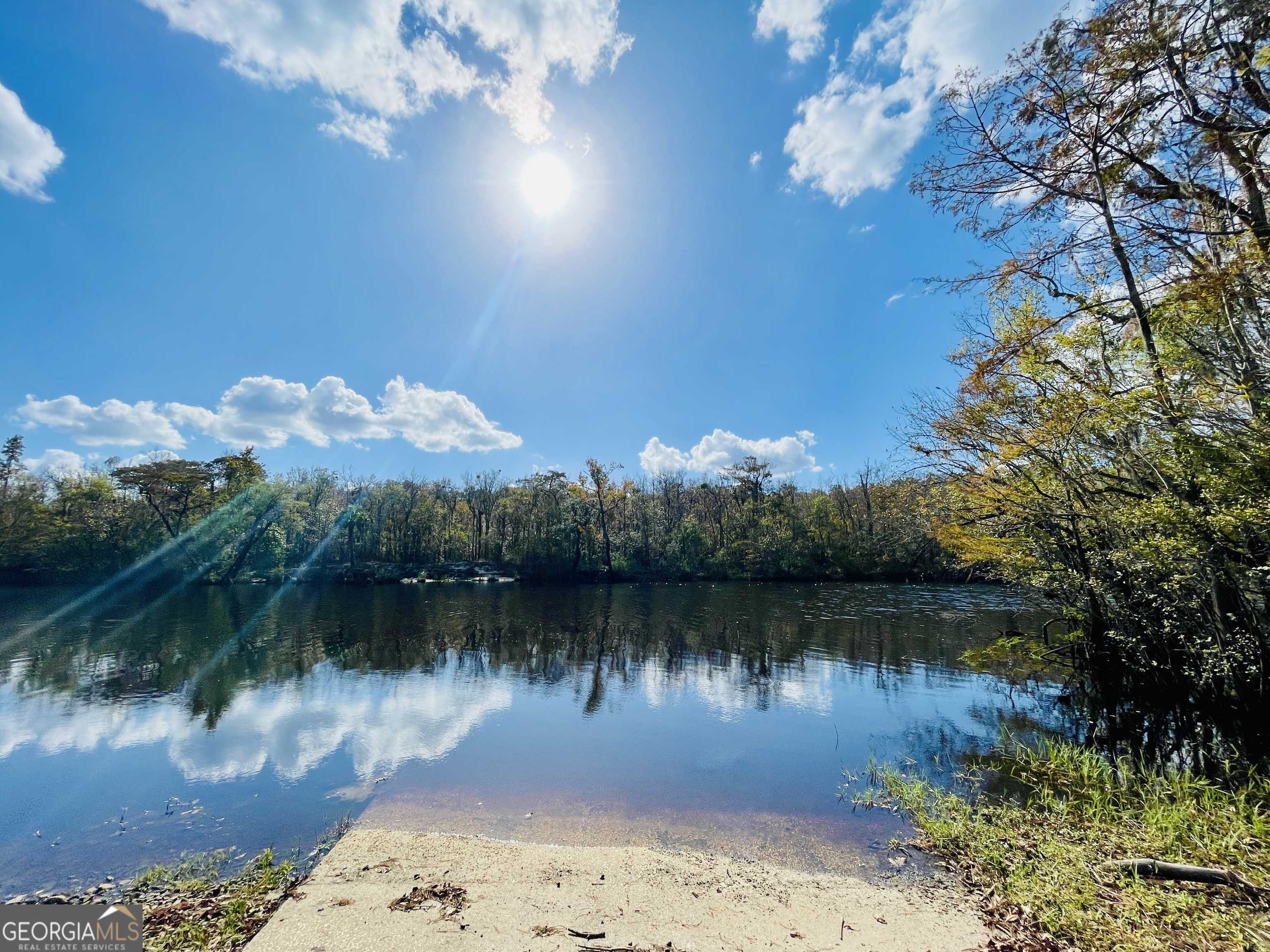 Folkston, GA 31537,LOT 12 Buchanan Landing Dr