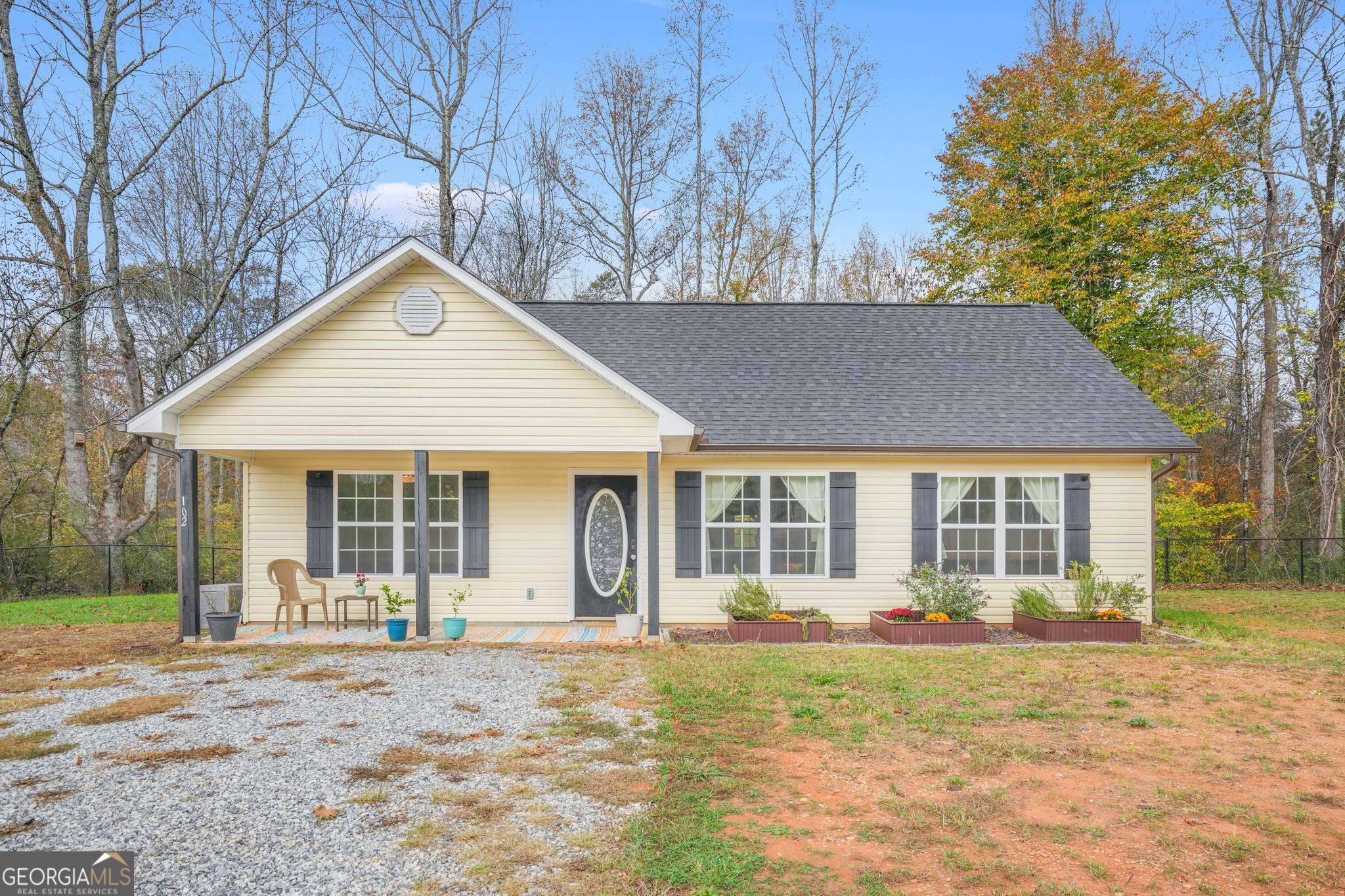 Dahlonega, GA 30533,102 Pine Corner DR