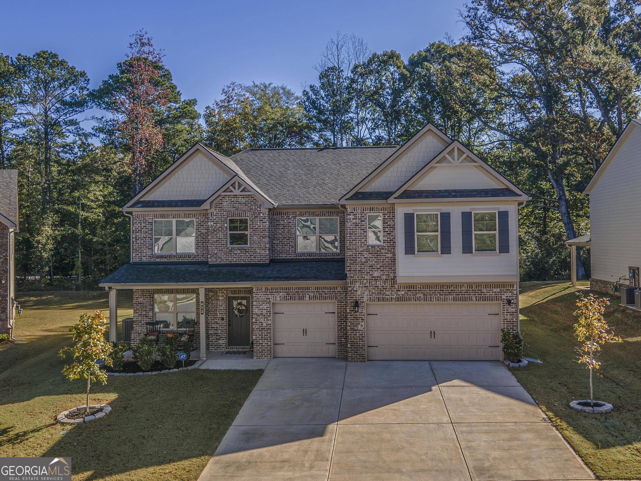 Mcdonough, GA 30252,412 Tavistock CT