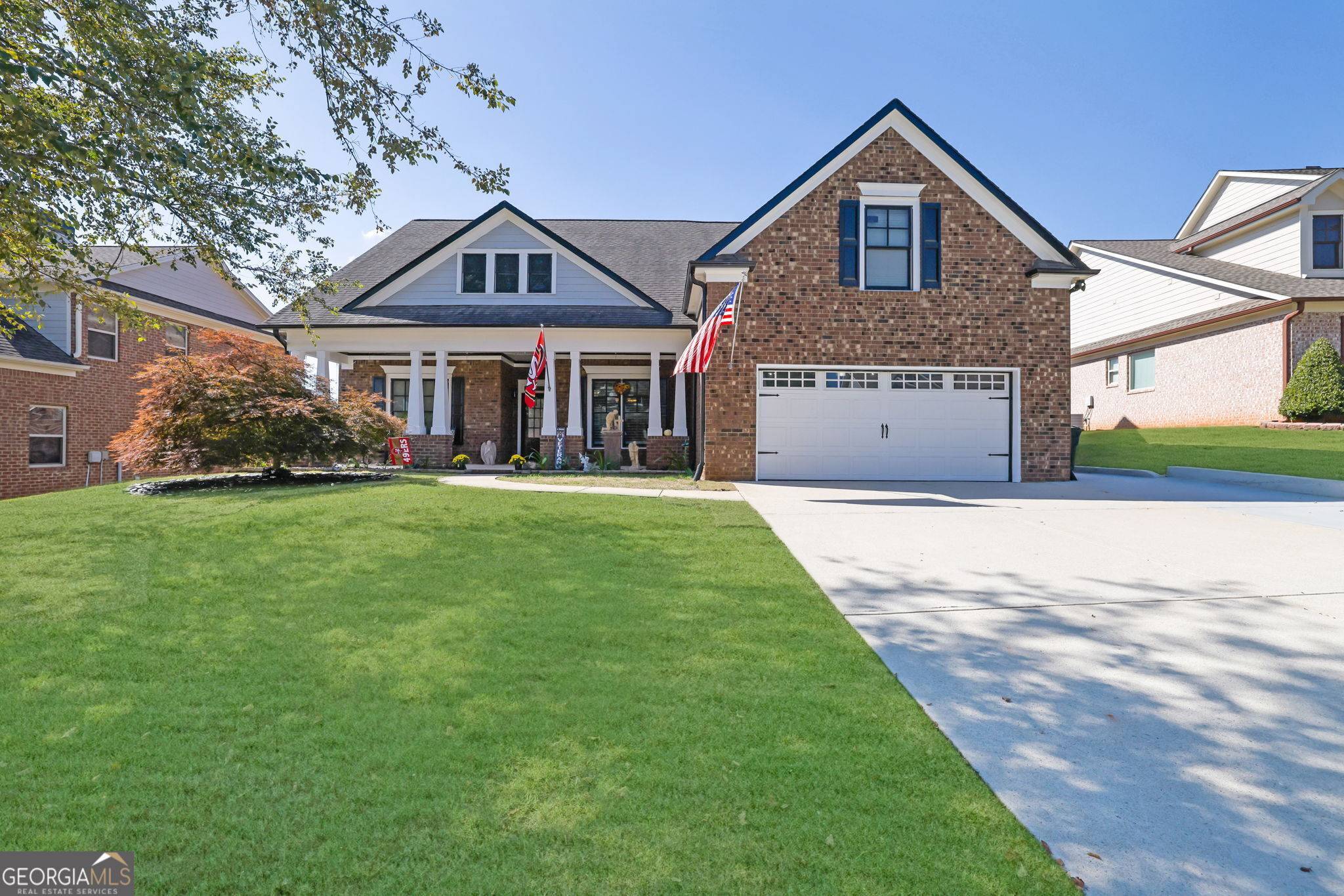 Flowery Branch, GA 30542,6160 STILLWATER TRL