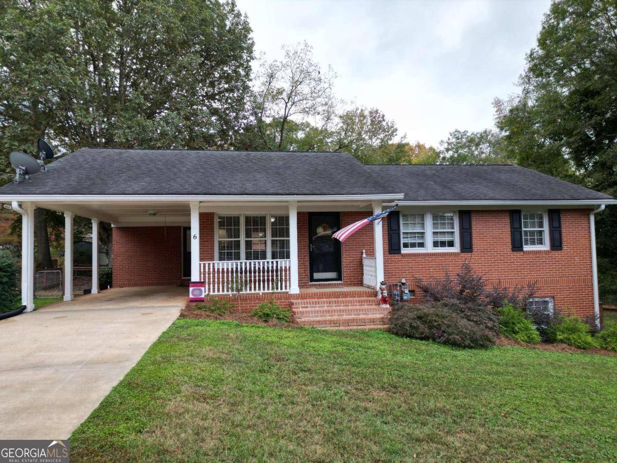 Watkinsville, GA 30677,6 Thrasher DR