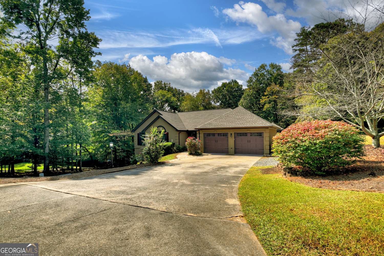 Ellijay, GA 30540,276 Westwoods DR