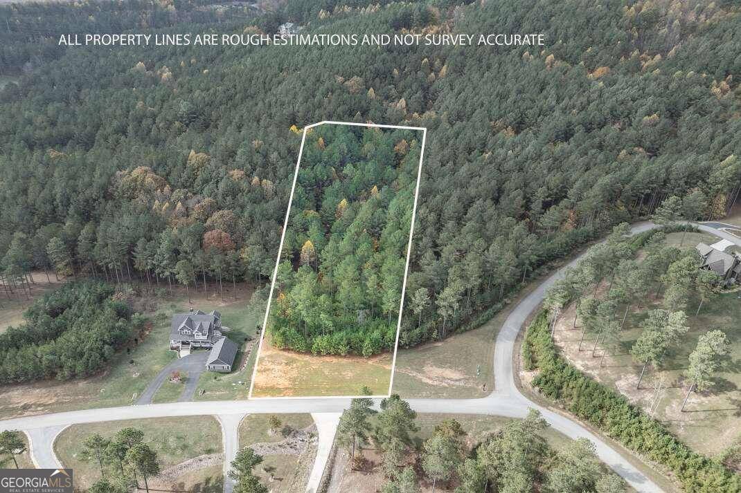 Blairsville, GA 30512,LOT 120 The Stables In 1300