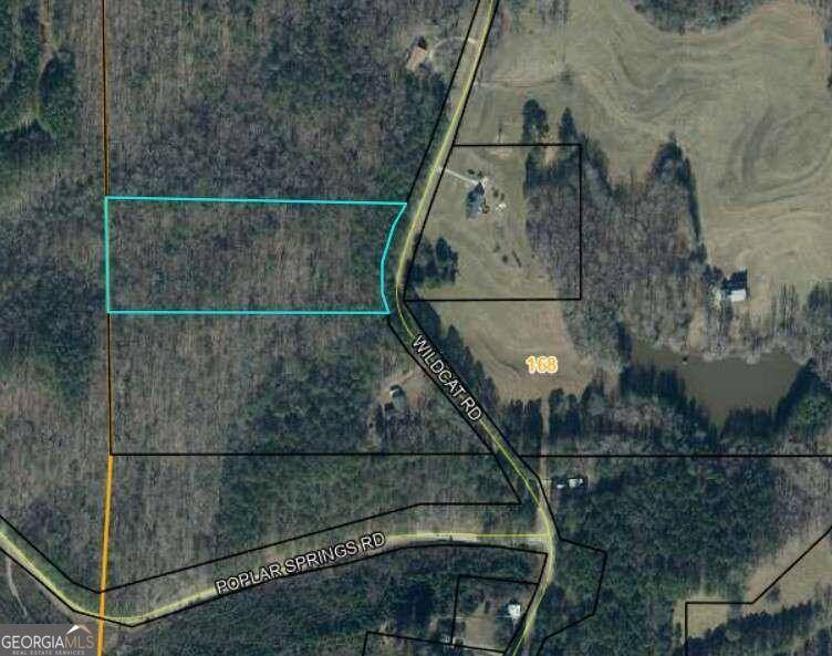 Buchanan, GA 30113,00 Wildcat RD