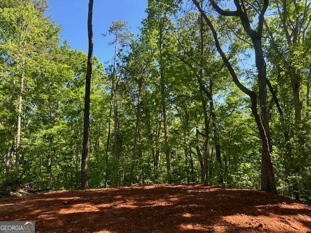 Toccoa, GA 30577,0 Country Club TRL #LOT 49