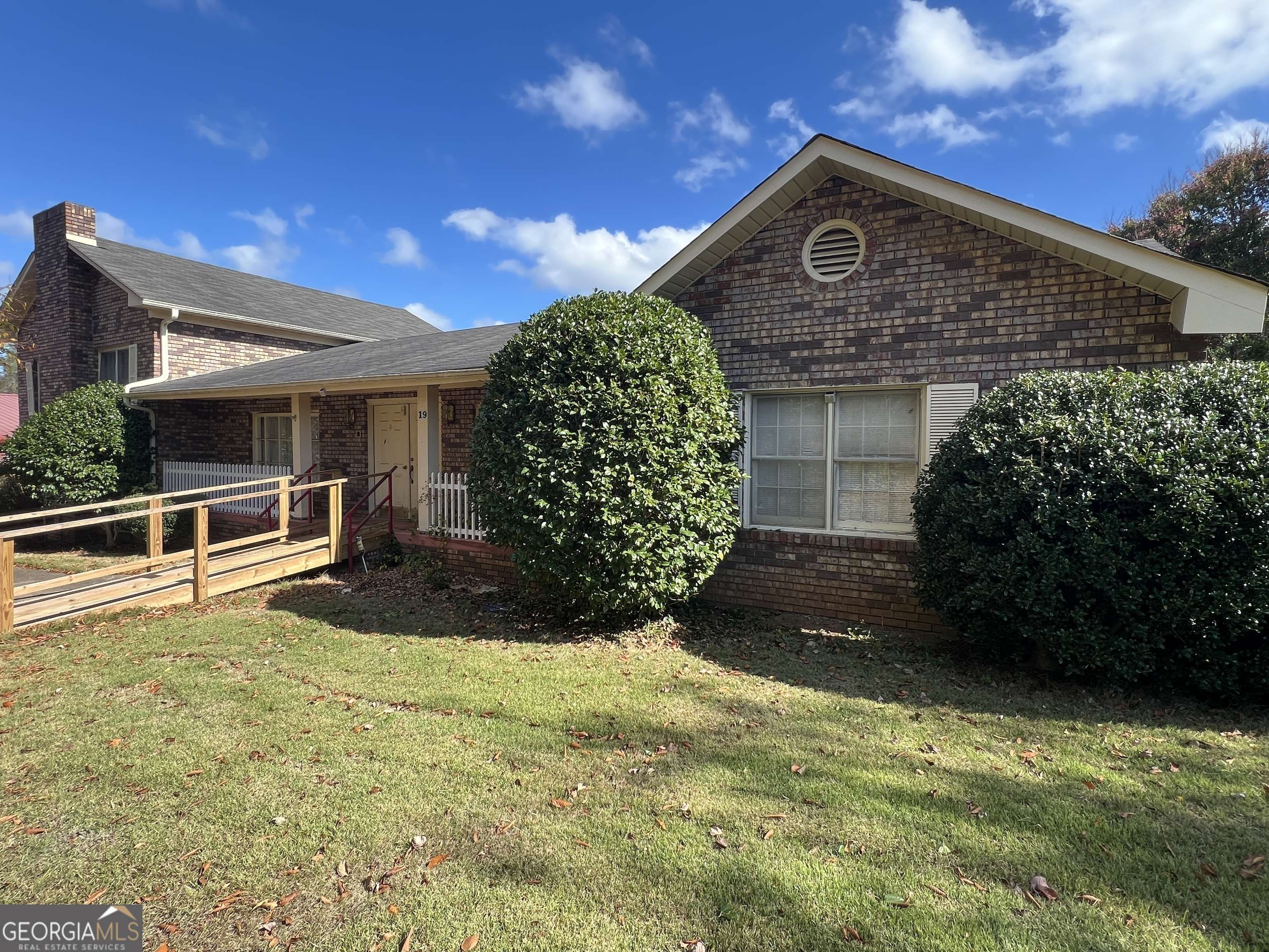 Lagrange, GA 30241,19 Priscilla DR