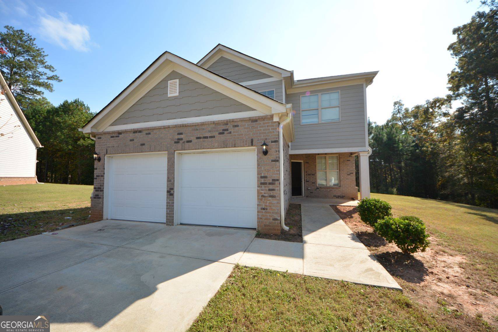 Ellenwood, GA 30294,4394 Trake WAY