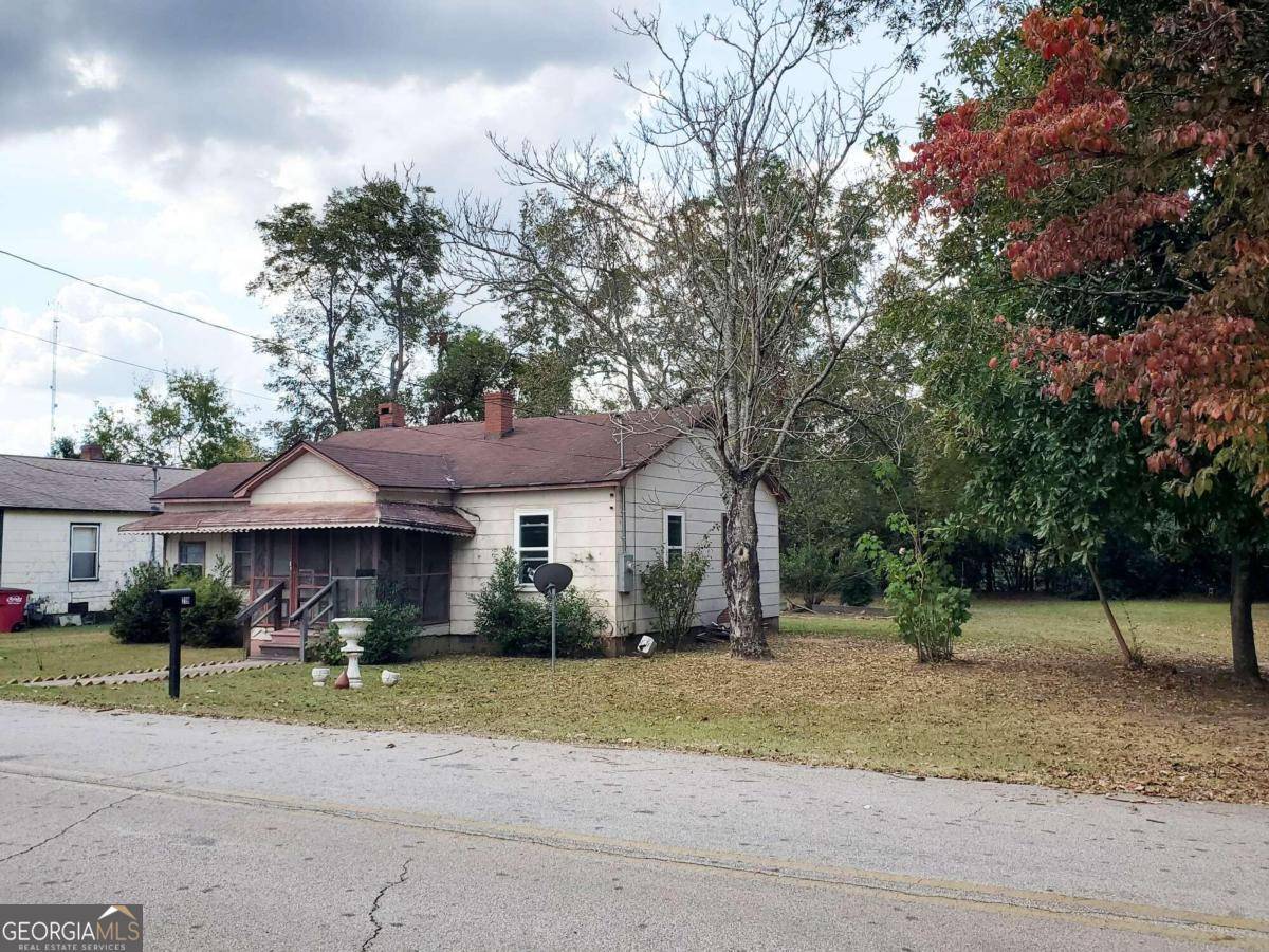 Sandersville, GA 31082,219 Cypress ST