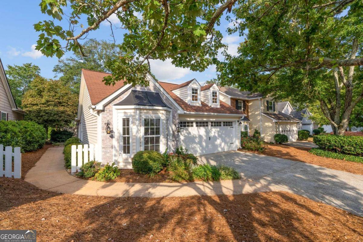 Alpharetta, GA 30009,105 Emily LN