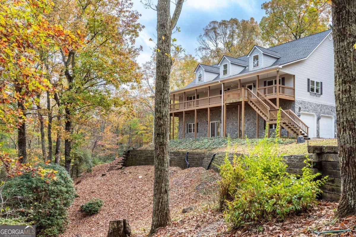 Ellijay, GA 30536,239 Trails End CT