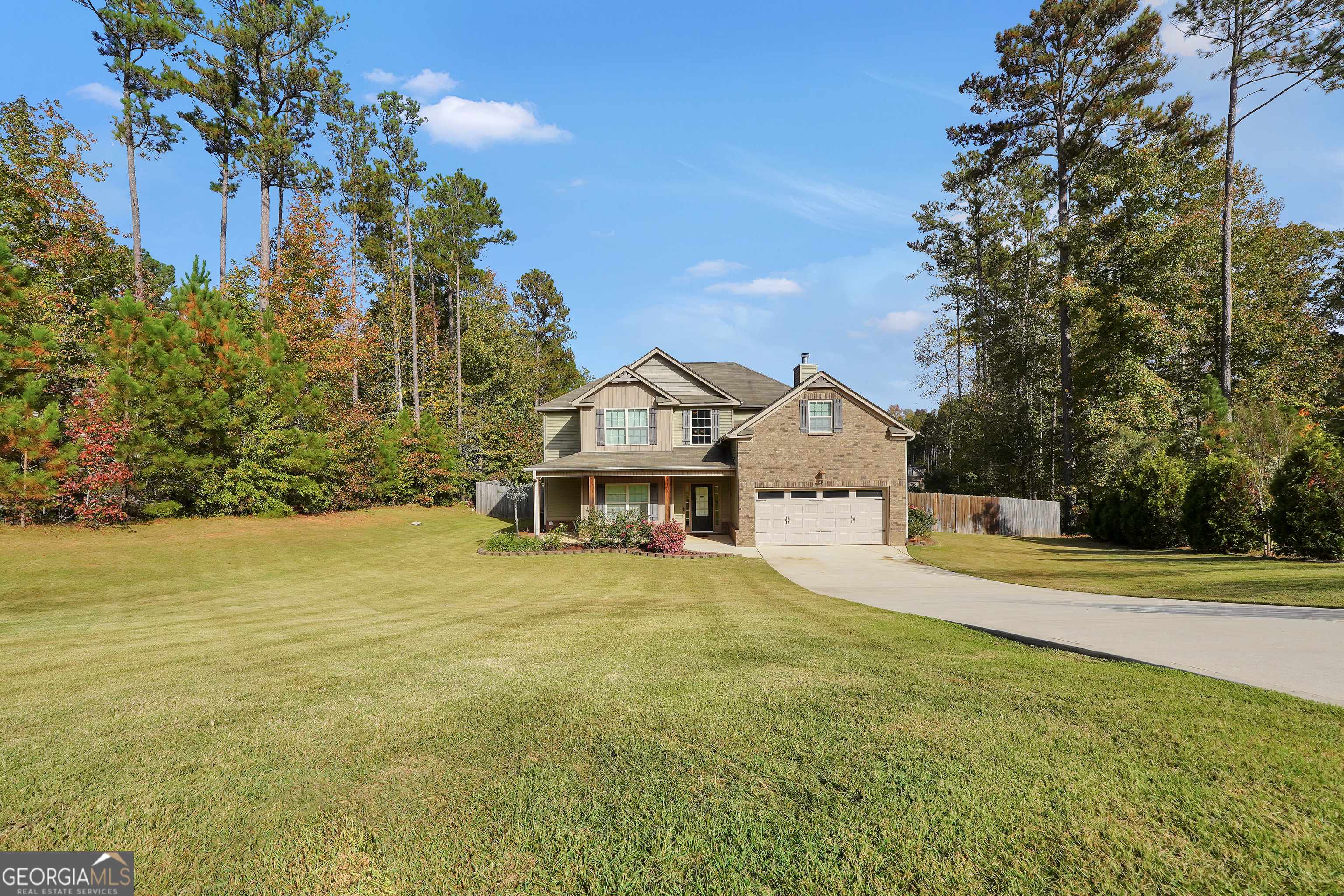 Locust Grove, GA 30248,540 Deadwood TRL