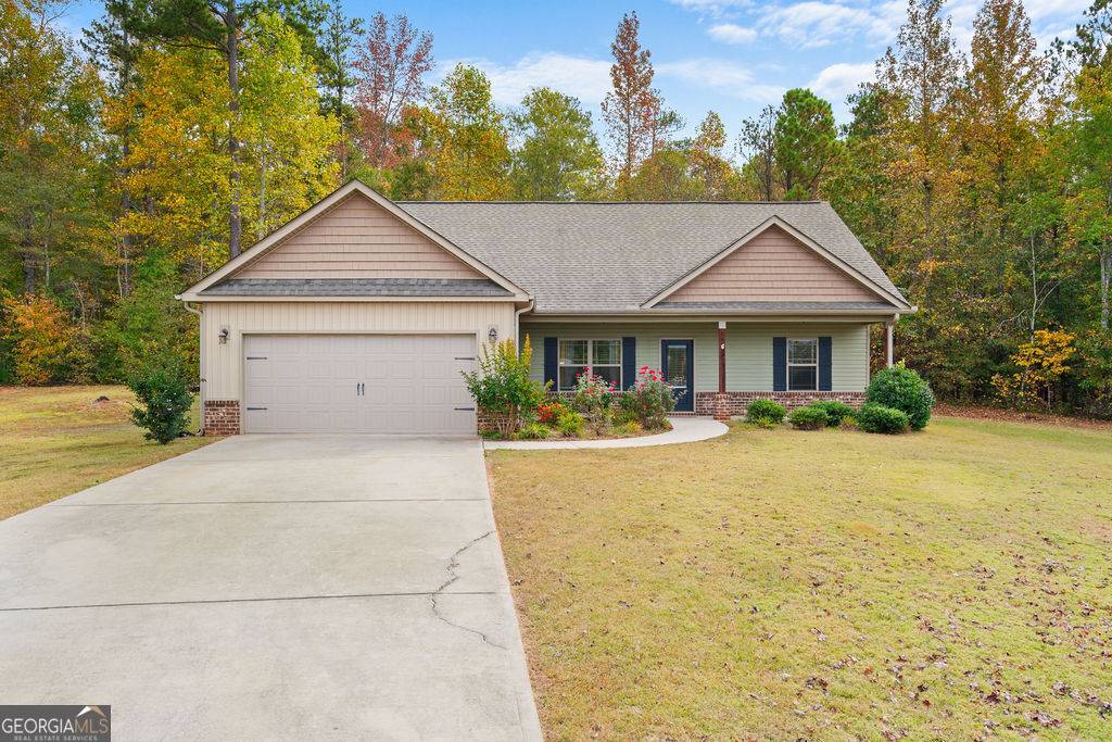 Griffin, GA 30224,529 Knollwood