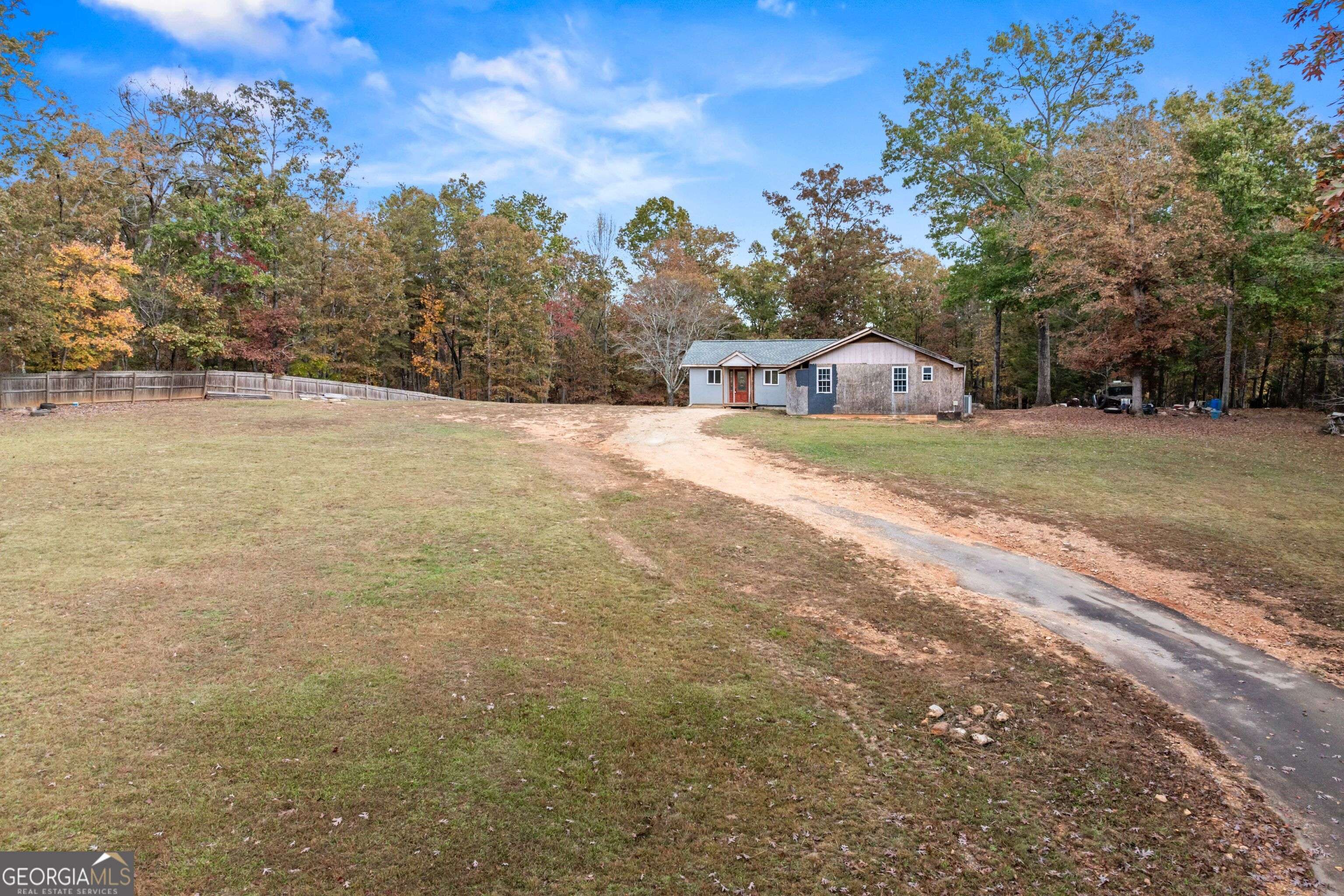 Clarkesville, GA 30523,1438 Frank Lovell RD