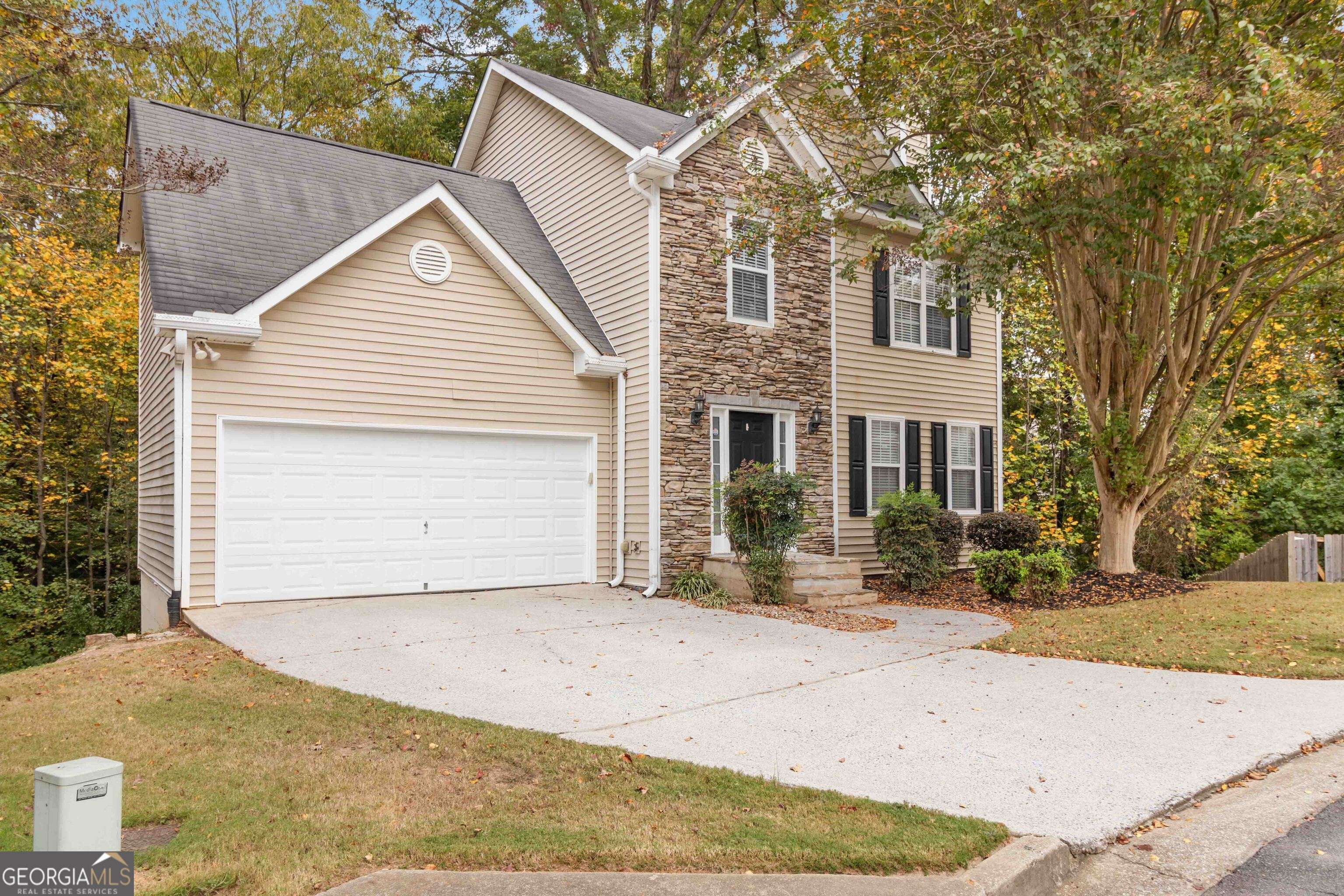 Marietta, GA 30008,310 Overbend LNDG SW