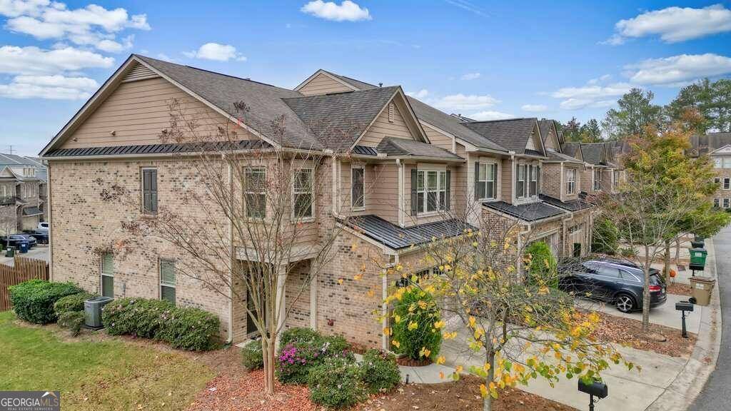 Alpharetta, GA 30004,13377 Canary LN