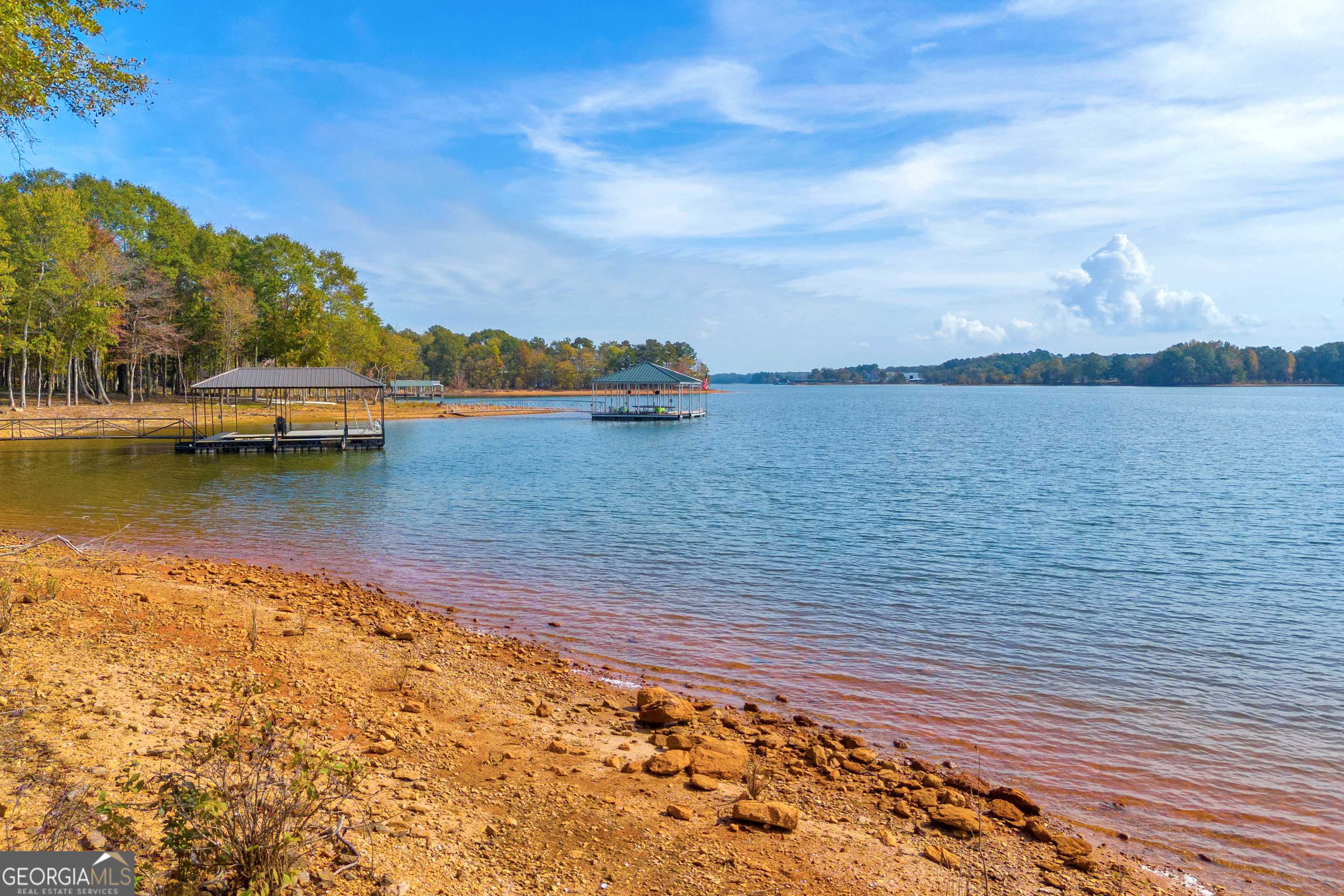 Hartwell, GA 30643,LOT 17 Pointe Sidney