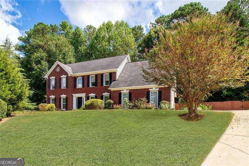 Kennesaw, GA 30152,1578 Duxbury PL NW