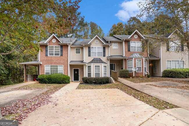 Riverdale, GA 30296,1495 Riverrock TRL