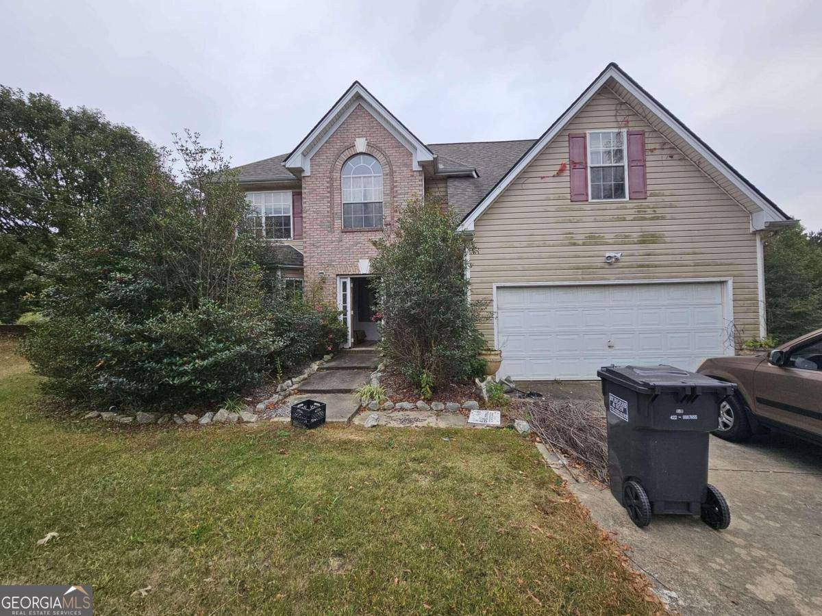 Conyers, GA 30012,2724 Kristen CT