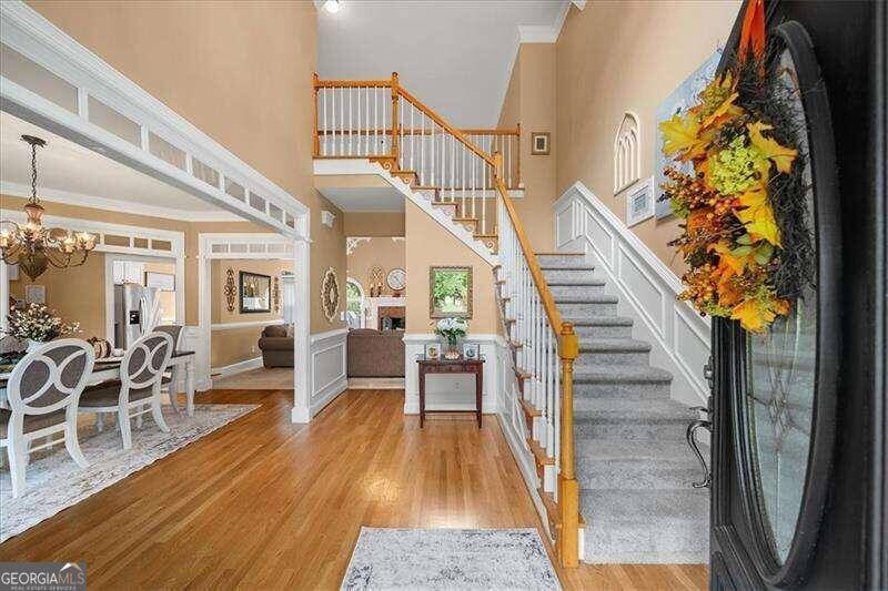 Flowery Branch, GA 30542,5023 Oak Farm WAY