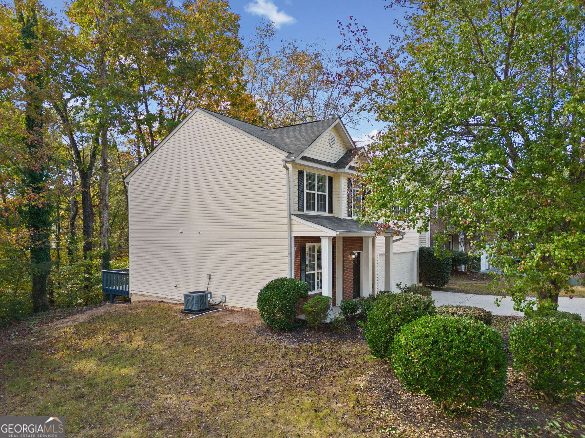 Marietta, GA 30008,2028 Ridgestone LNDG SW