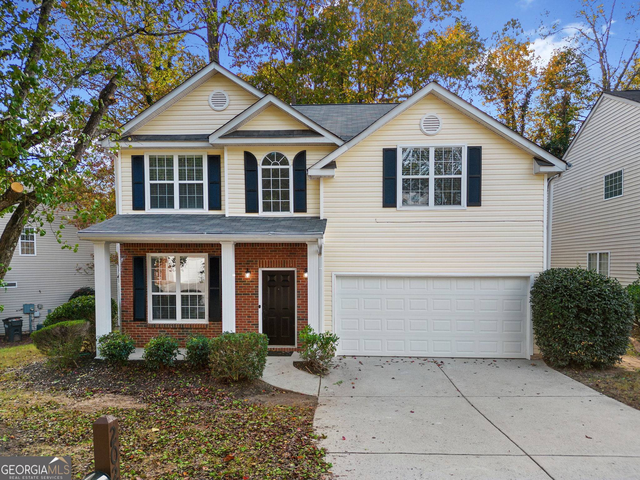 Marietta, GA 30008,2028 Ridgestone LNDG SW