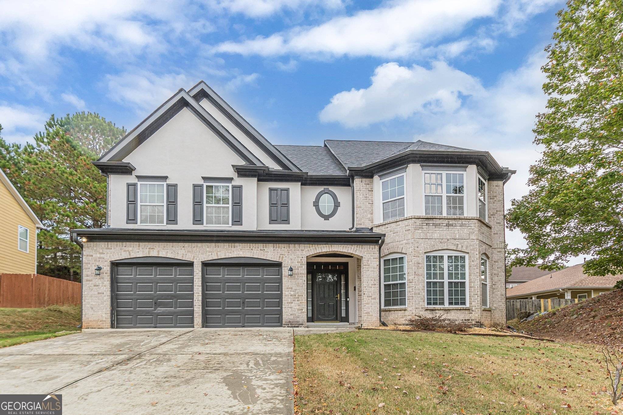 South Fulton, GA 30331,1411 Splitrock PL SW