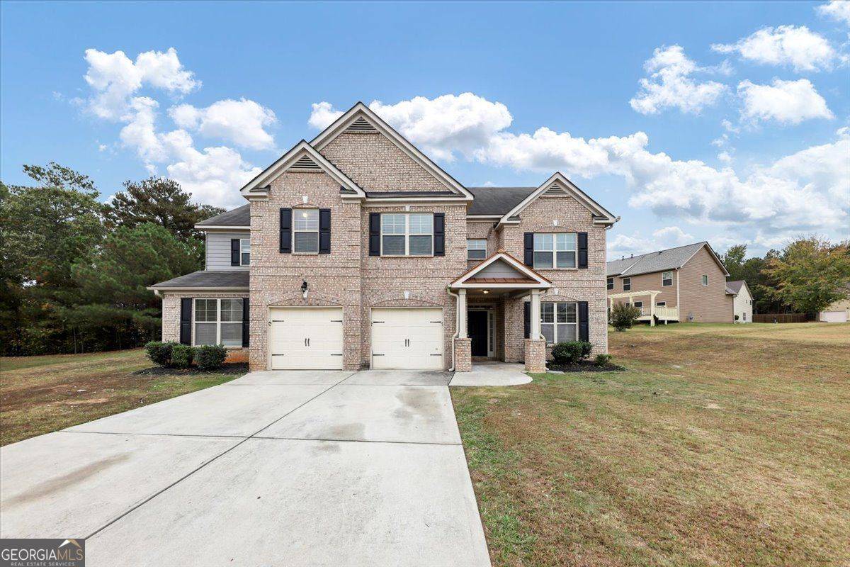 Fairburn, GA 30213,6788 OCONEE PL