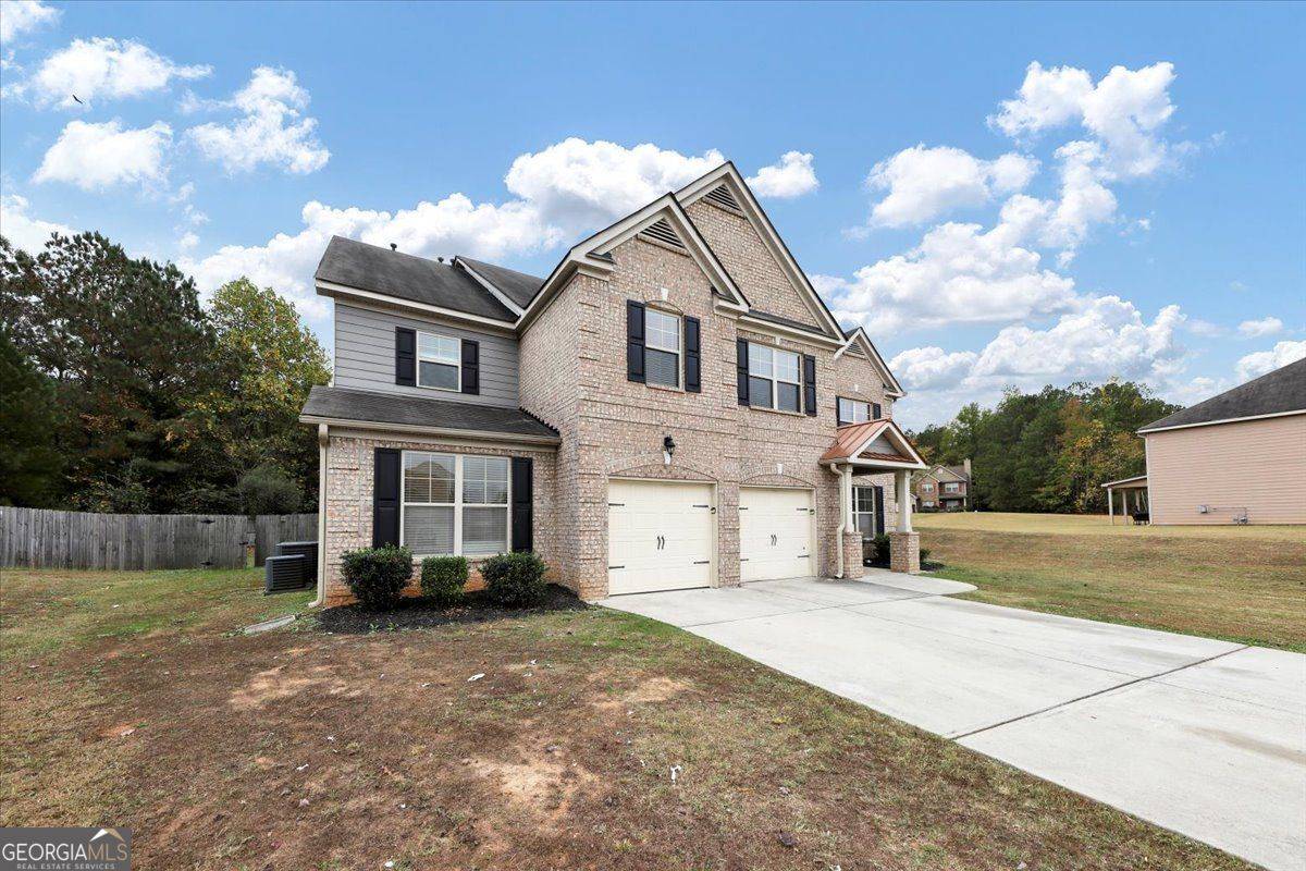 Fairburn, GA 30213,6788 OCONEE PL