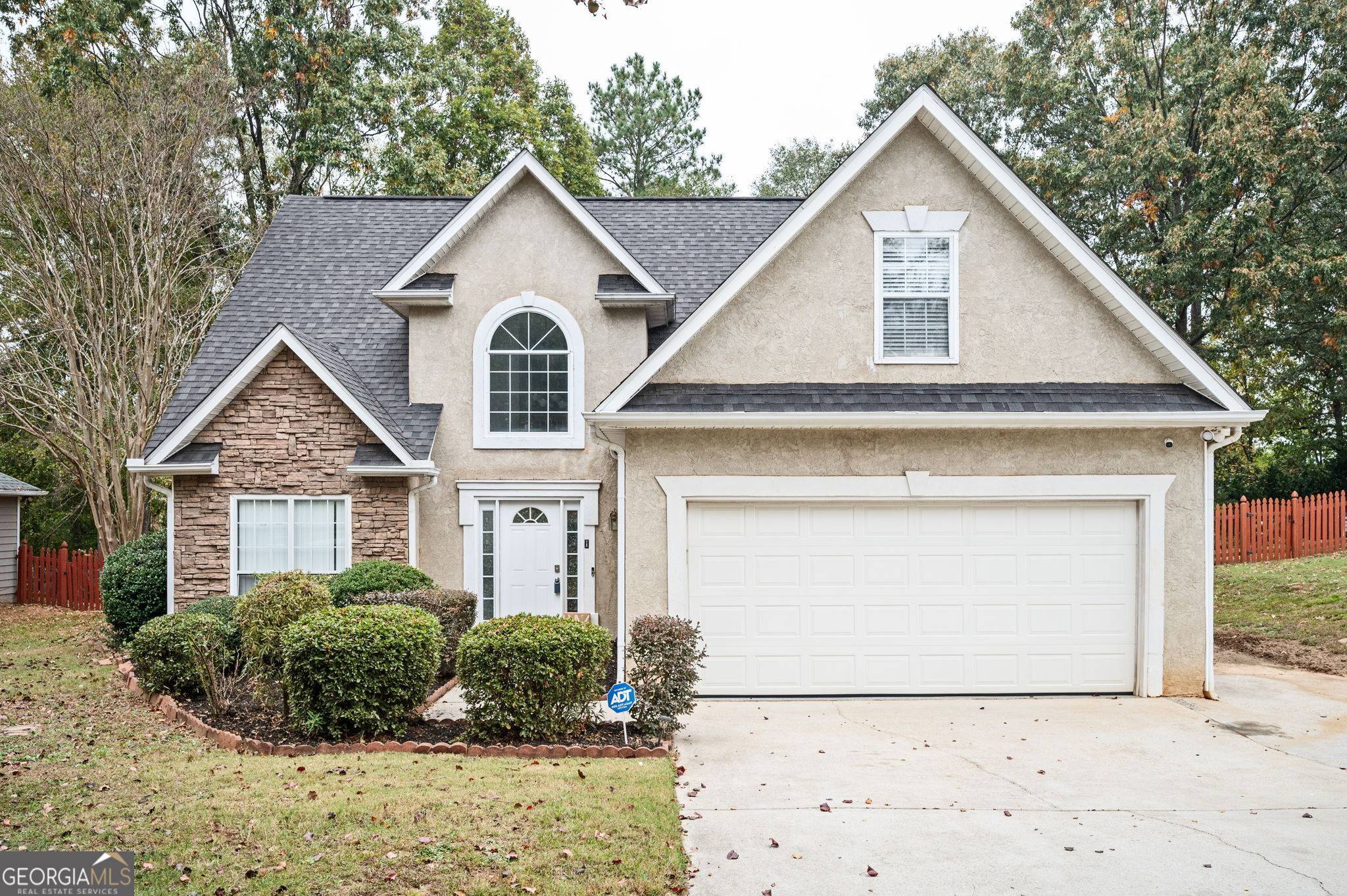 Stockbridge, GA 30281,308 Royal Crescent WAY