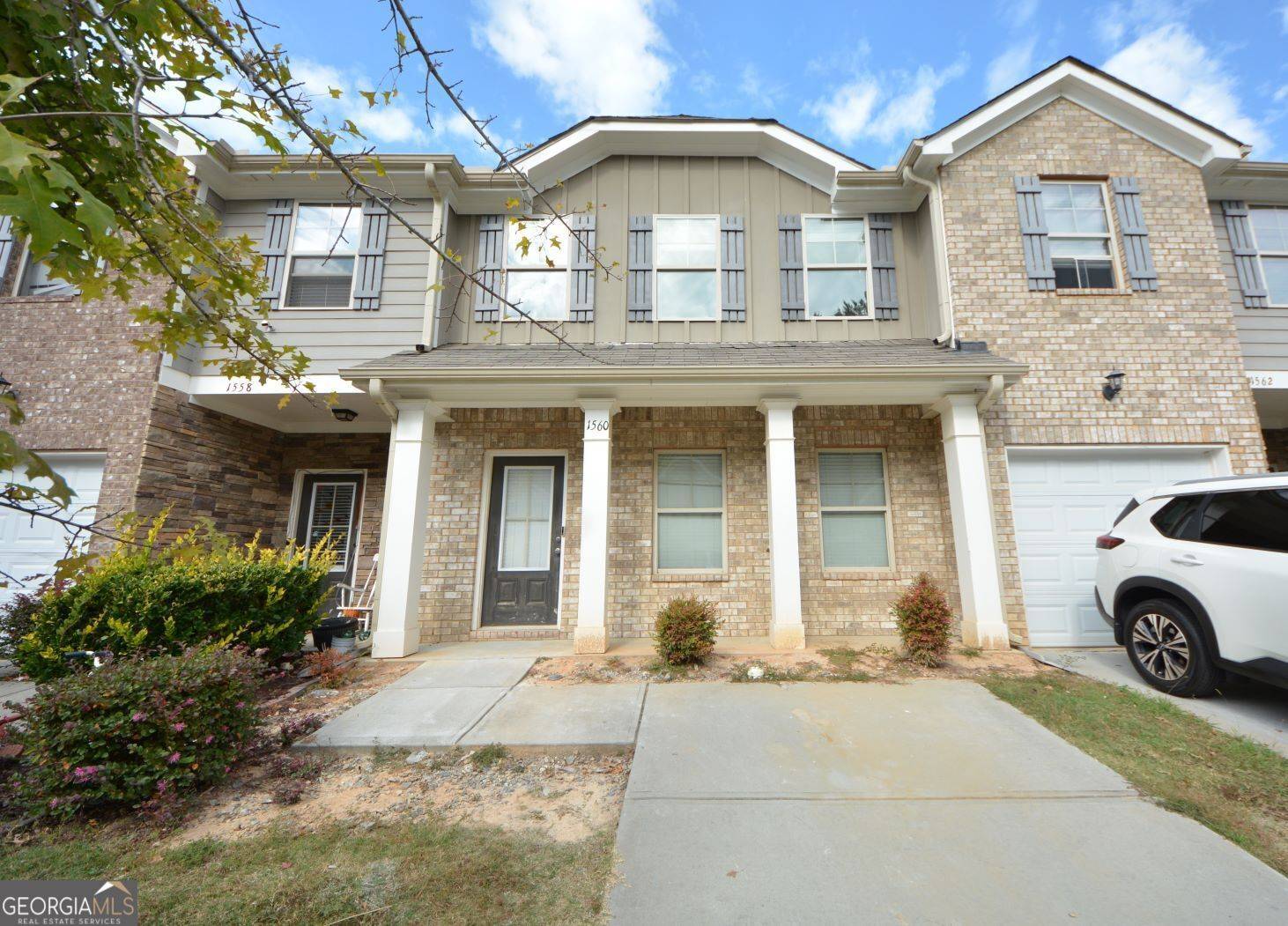 Jonesboro, GA 30238,1560 Iris WALK