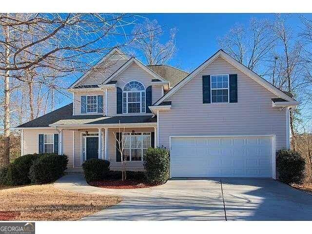 Newnan, GA 30265,32 Knoll PARK