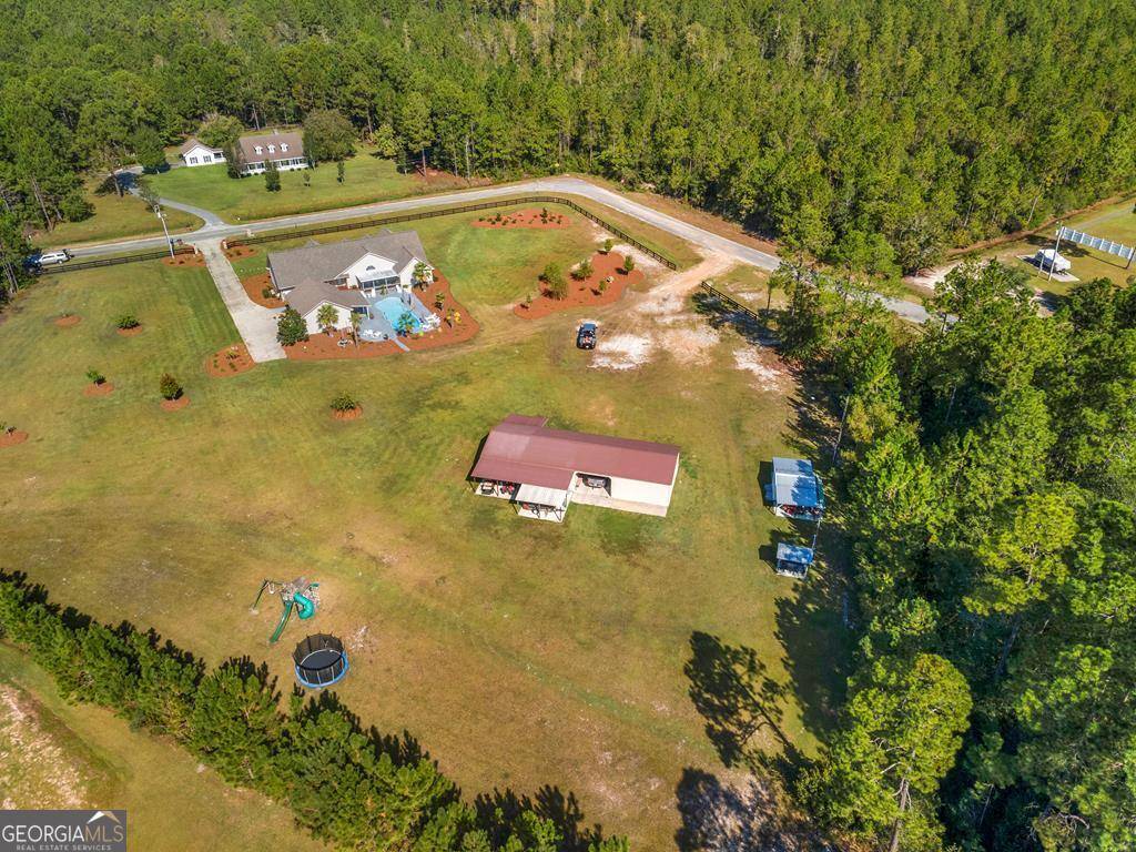 Baxley, GA 31513,520 Heath St