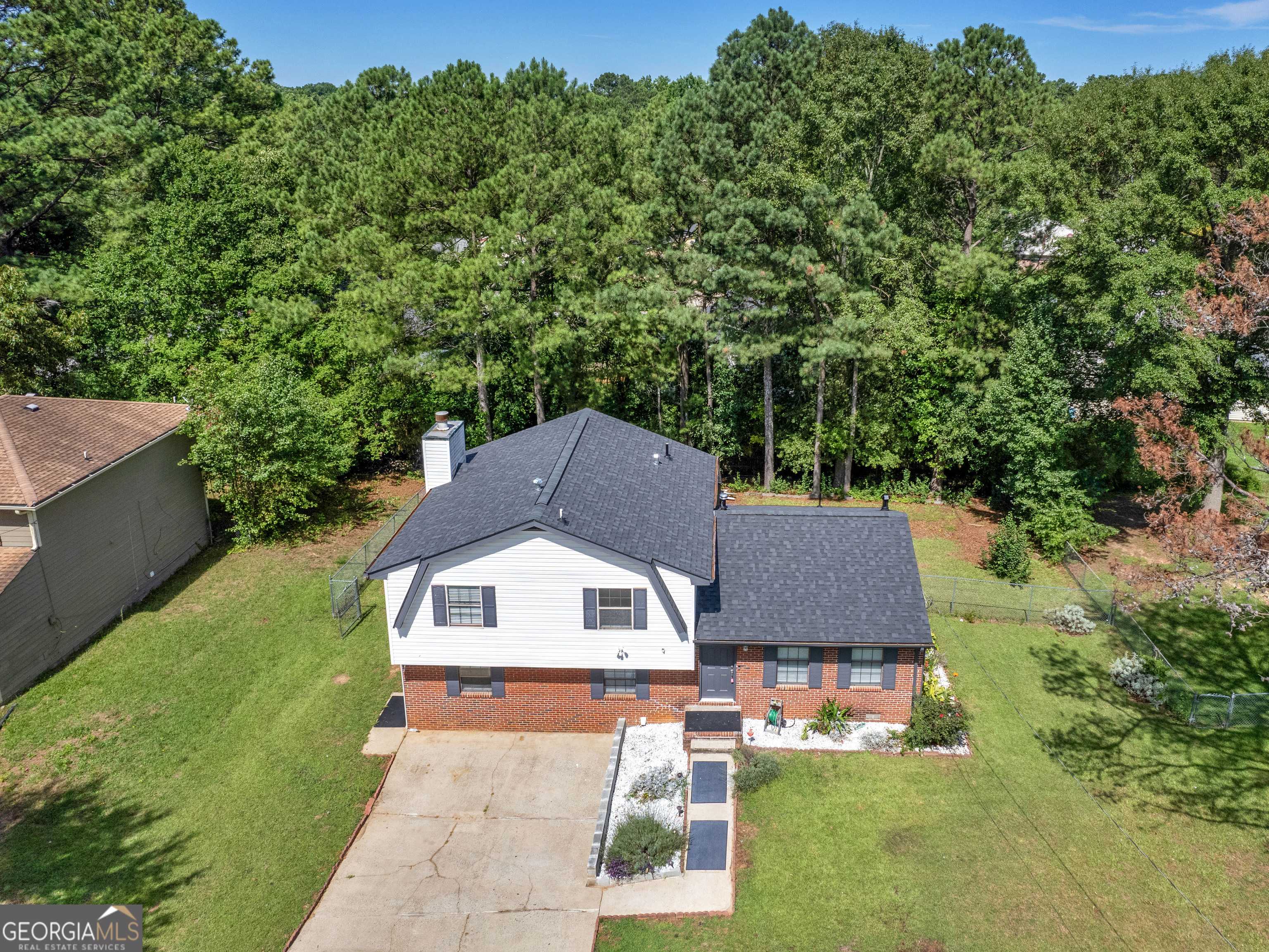 Ellenwood, GA 30294,5893 Nell LN